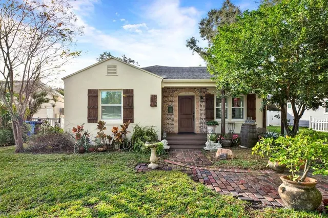 $699,000 | 734 37th Avenue North, St. Petersburg, FL 33704
