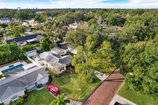 $699,000 | 734 37th Avenue North, St. Petersburg, FL 33704