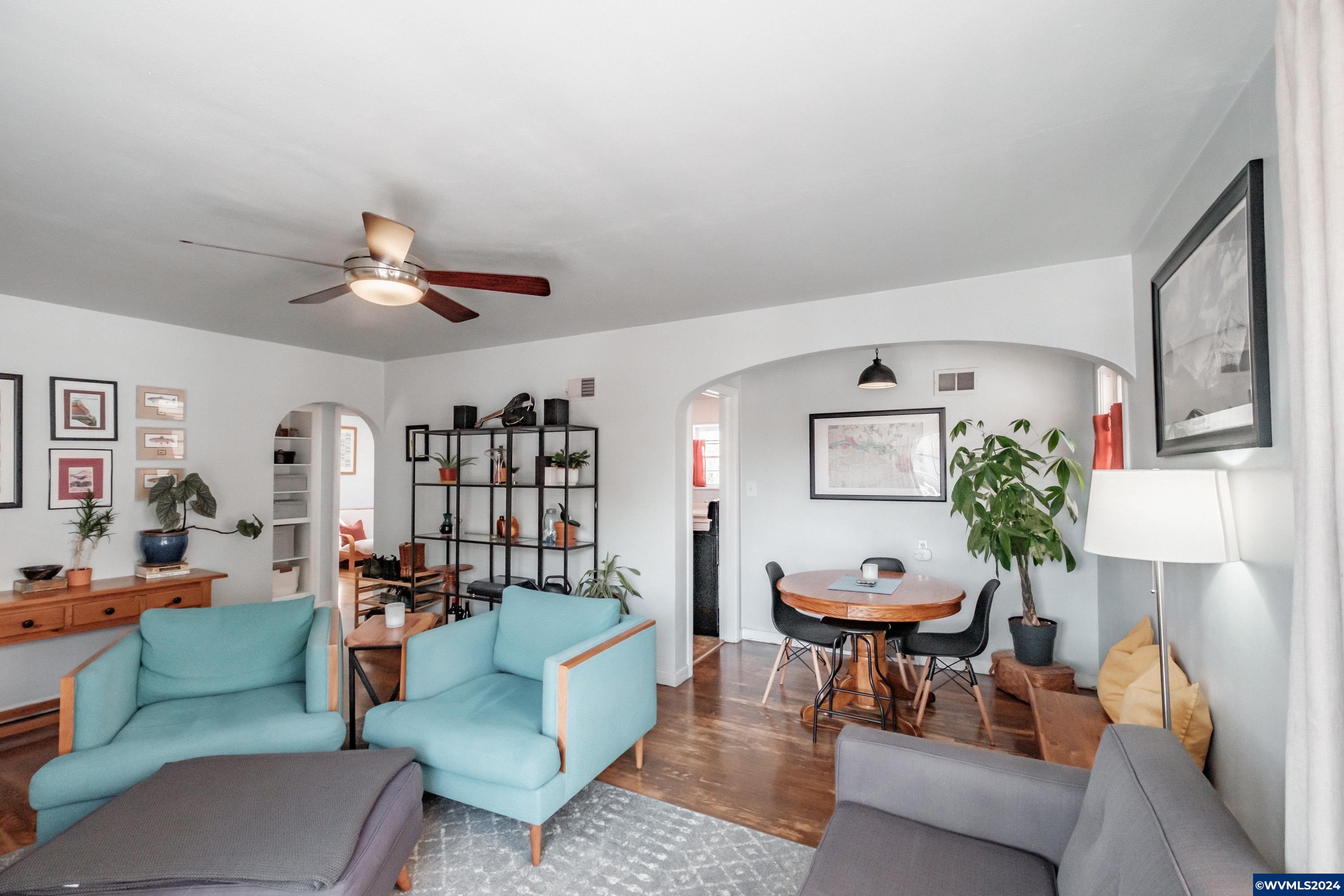 1069 Southwest 14th Avenue Albany, OR 97321 - Photo 9 of 41 Gallery Image 9