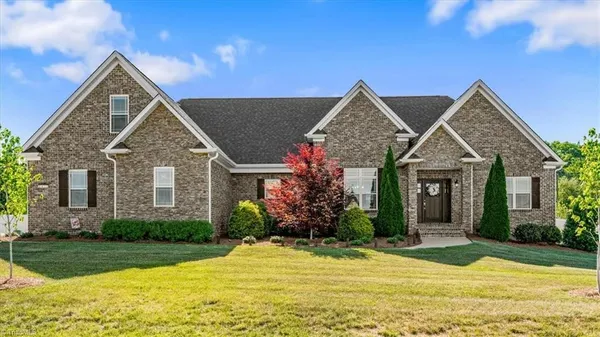 $849,900 | 5403 Sicily Street, Oak Ridge, NC 27310