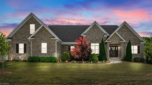 $849,900 | 5403 Sicily Street, Oak Ridge, NC 27310