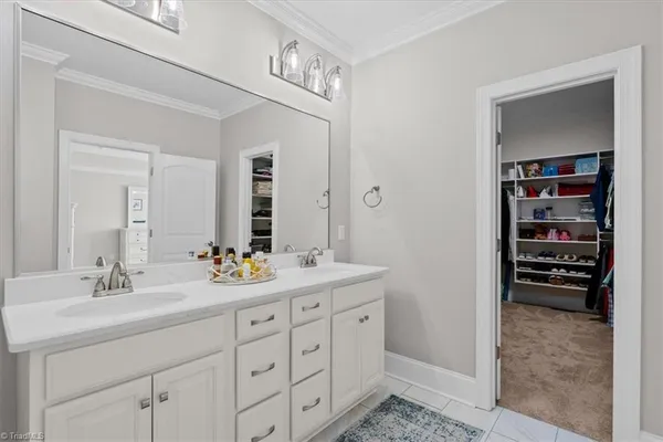 $849,900 | 5403 Sicily Street, Oak Ridge, NC 27310