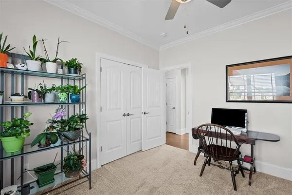 $849,900 | 5403 Sicily Street, Oak Ridge, NC 27310