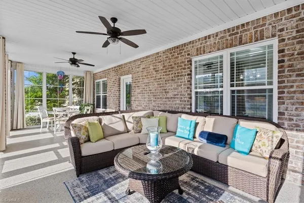 $849,900 | 5403 Sicily Street, Oak Ridge, NC 27310
