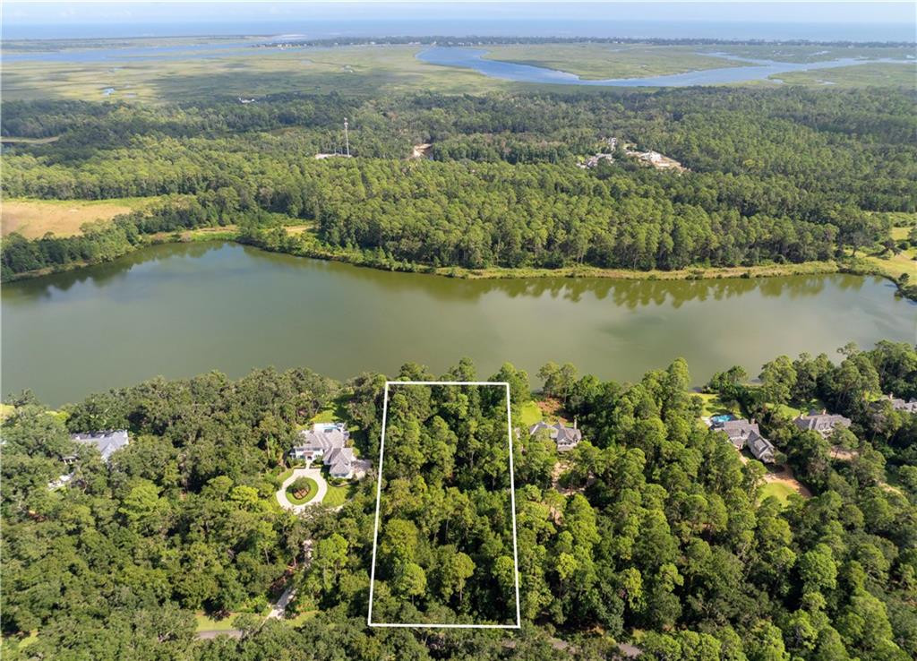 1309 Pikes Bluff Road, Unit 291 St. Simons Island, GA 31522 - Photo 3 of 12