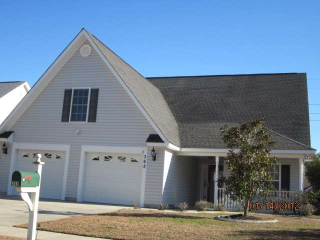 368 Fox Ridge Drive Myrtle Beach, SC 29588 - Photo 1 of 12 Gallery Image 1