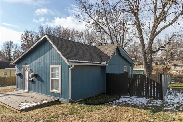 $218,500 | 152 Cornell Avenue, Bonner Springs, KS 66012