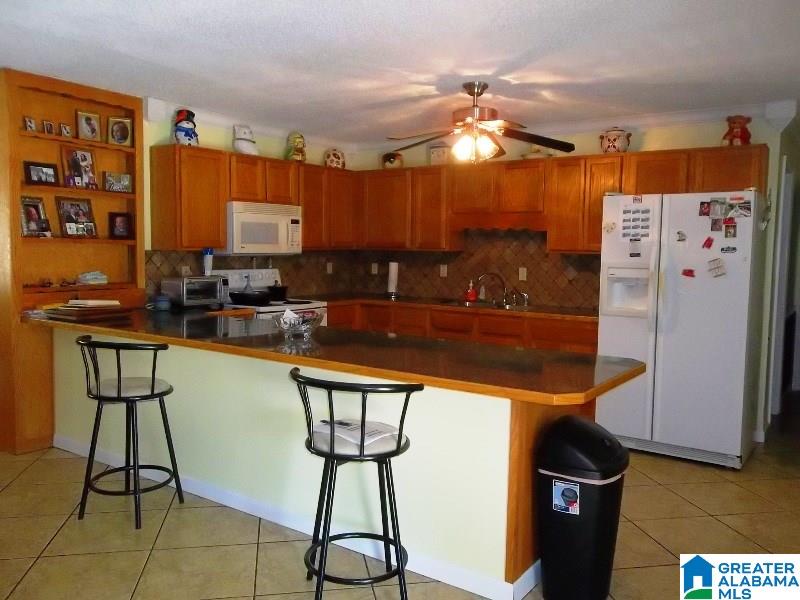 1850 Chapman Road Goodwater, AL 35072 - Photo 5 of 29