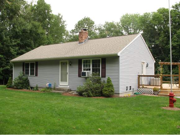 40 Porter Hill Road New Ipswich, NH 03071 - Photo 1 of 1 Gallery Image 1