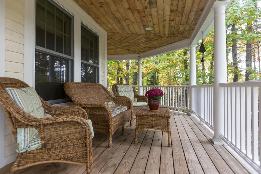 22 Conifer Ridge Cumberland Foreside, ME 04110 - Photo 2 of 24 Photo