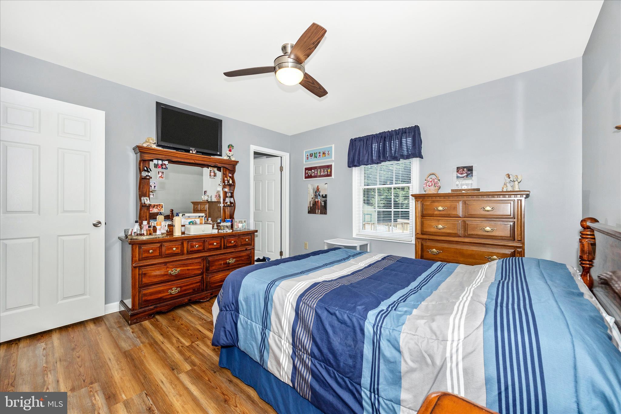 109 Rebecca's Court Smithsburg, MD 21783 - Photo 21 of 44 Primary Bedroom