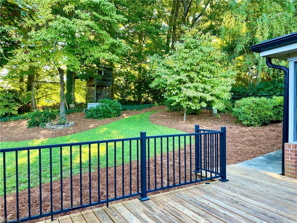 1507 Berwick Road Southwest Winston-Salem, NC 27103 - Photo 22 of 24 Gallery Image 22
