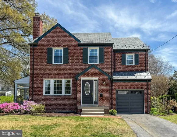 $949,900 | 9421 Thornhill Road, Silver Spring, MD 20901