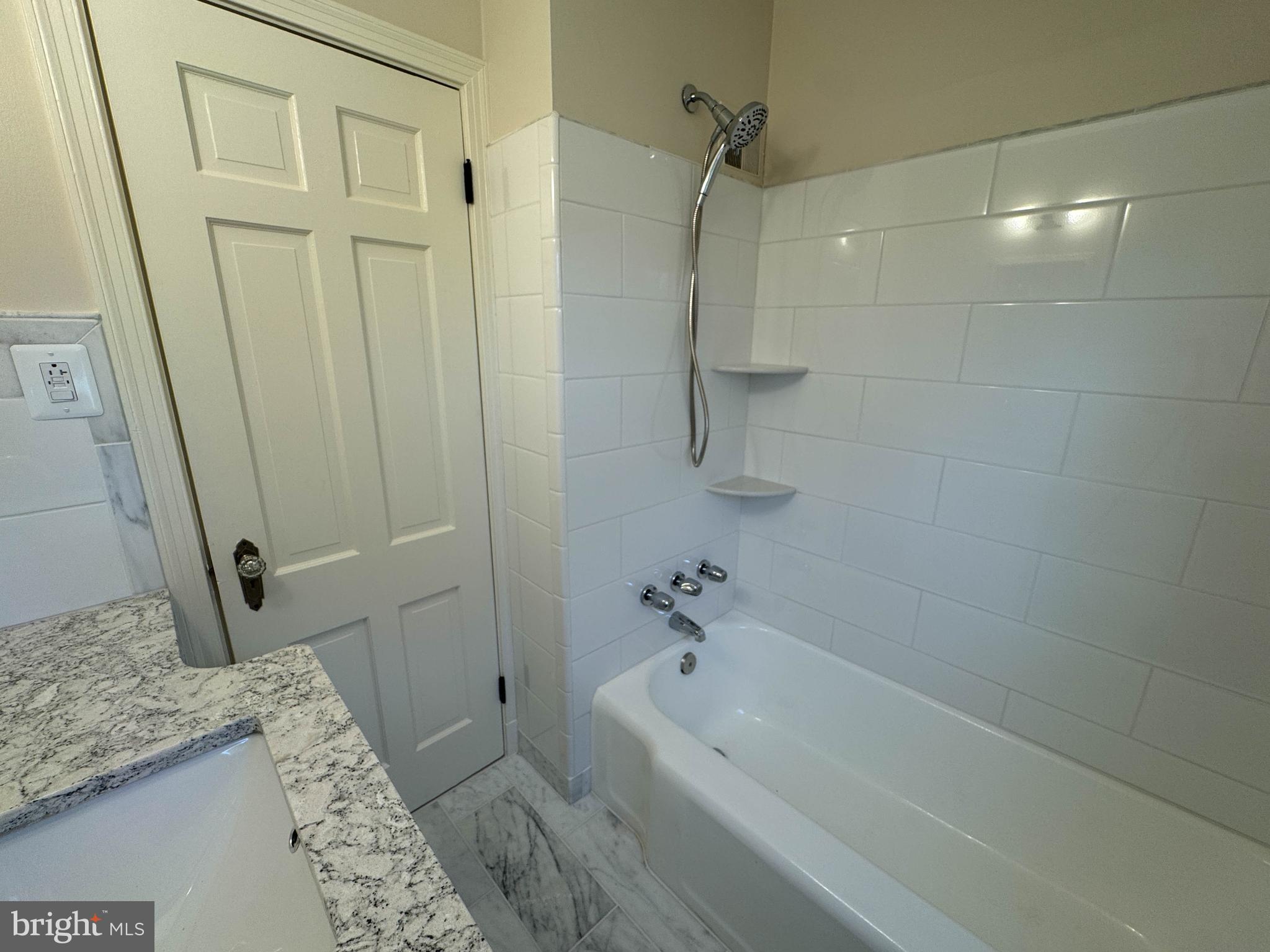 9421 Thornhill Road Silver Spring, MD 20901 - Photo 20 of 42 hall bath