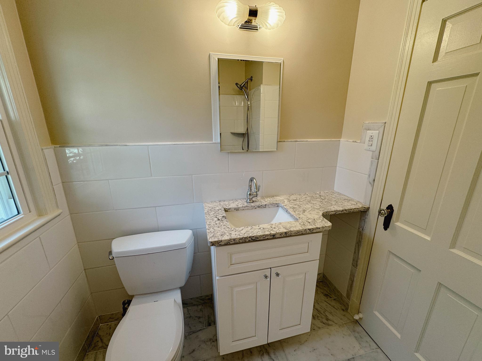 9421 Thornhill Road Silver Spring, MD 20901 - Photo 22 of 42 hall bath