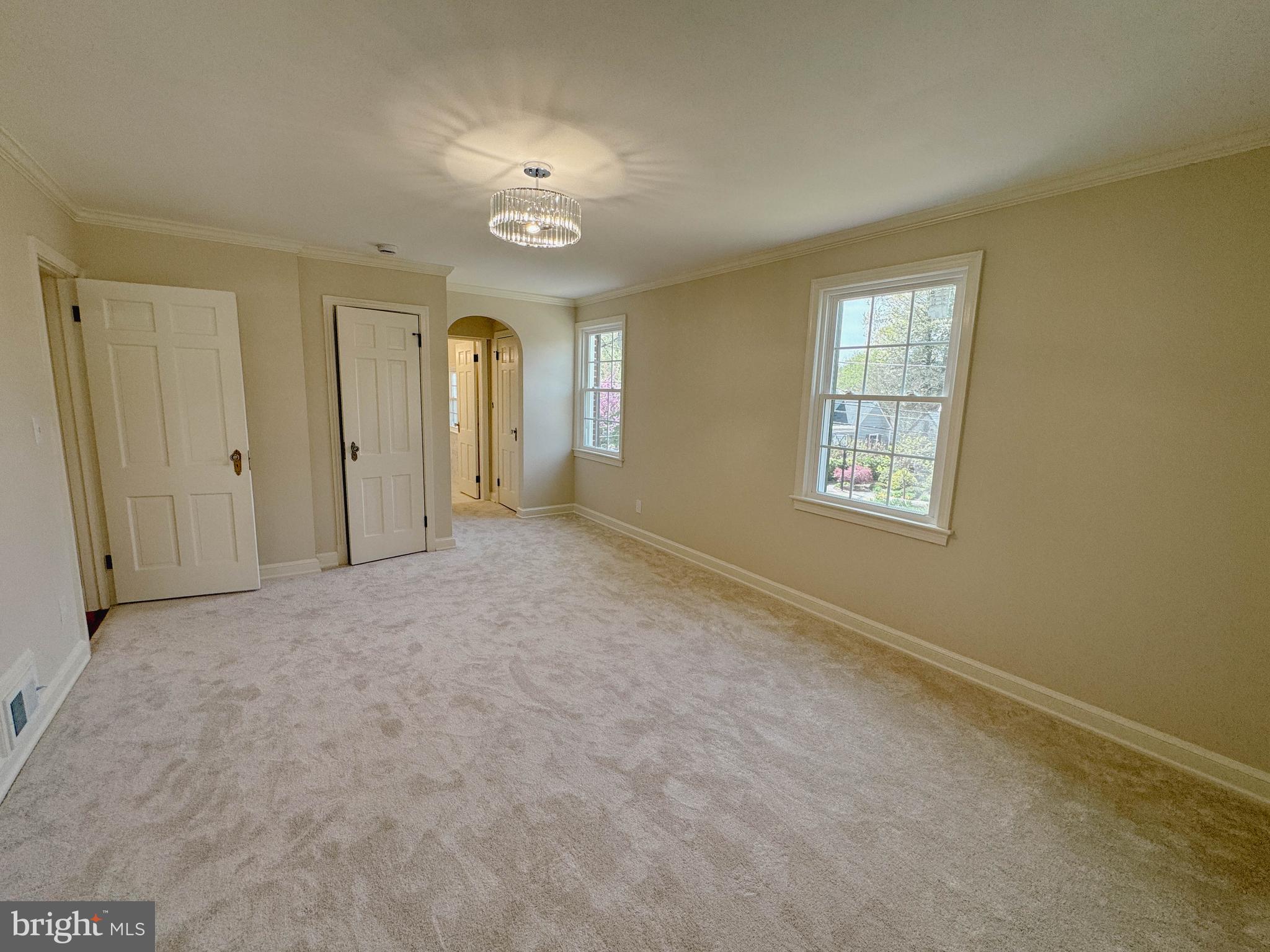 9421 Thornhill Road Silver Spring, MD 20901 - Photo 23 of 42 Primary bedroom