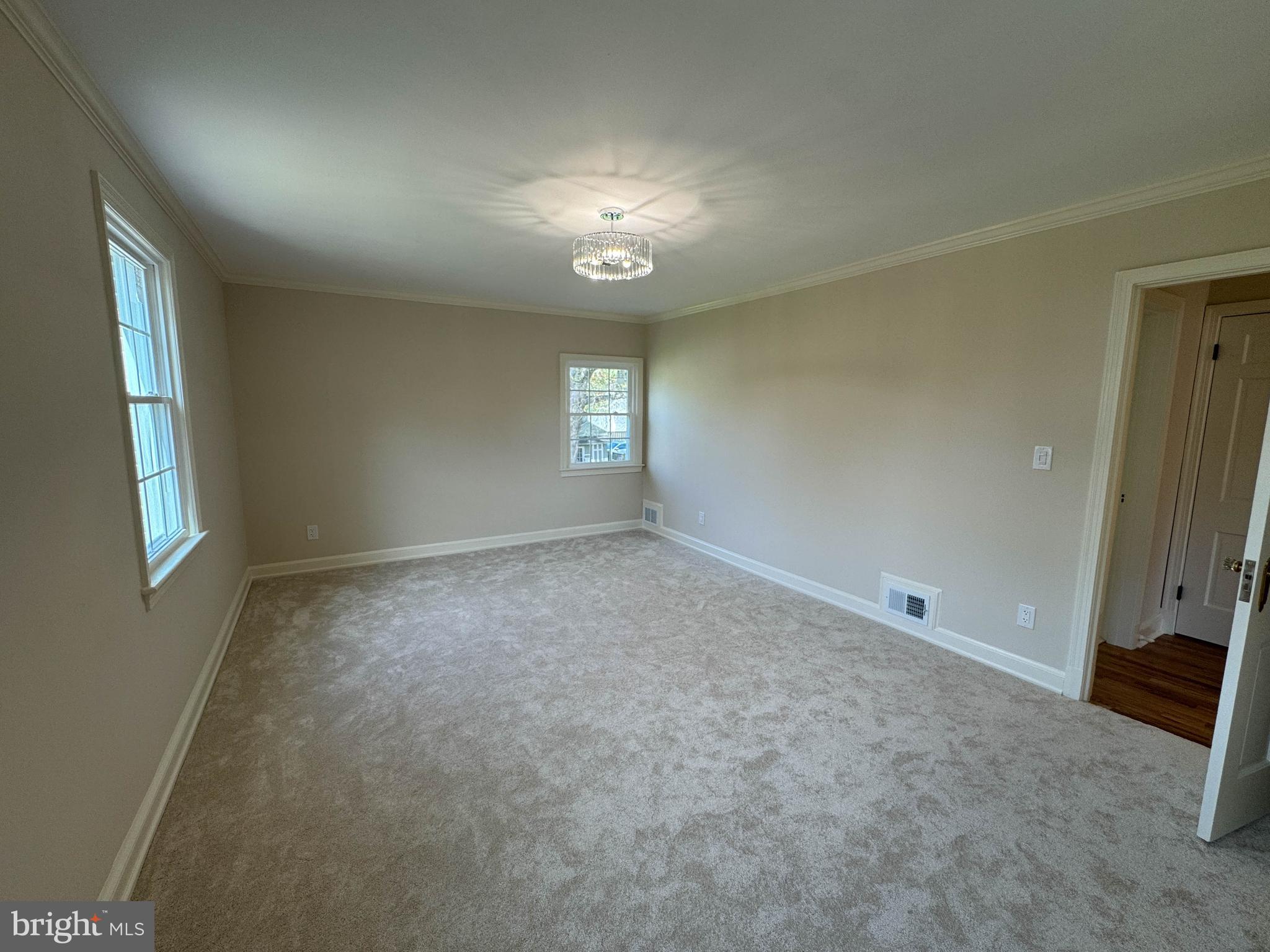 9421 Thornhill Road Silver Spring, MD 20901 - Photo 24 of 42 Primary bedroom