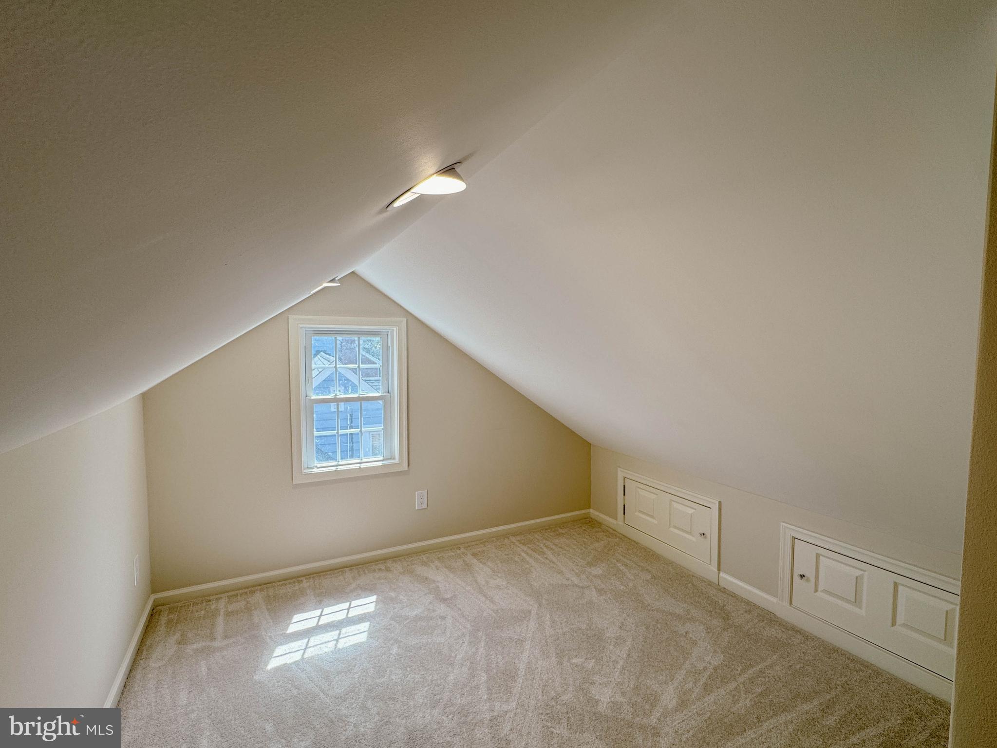 9421 Thornhill Road Silver Spring, MD 20901 - Photo 29 of 42 attic loft