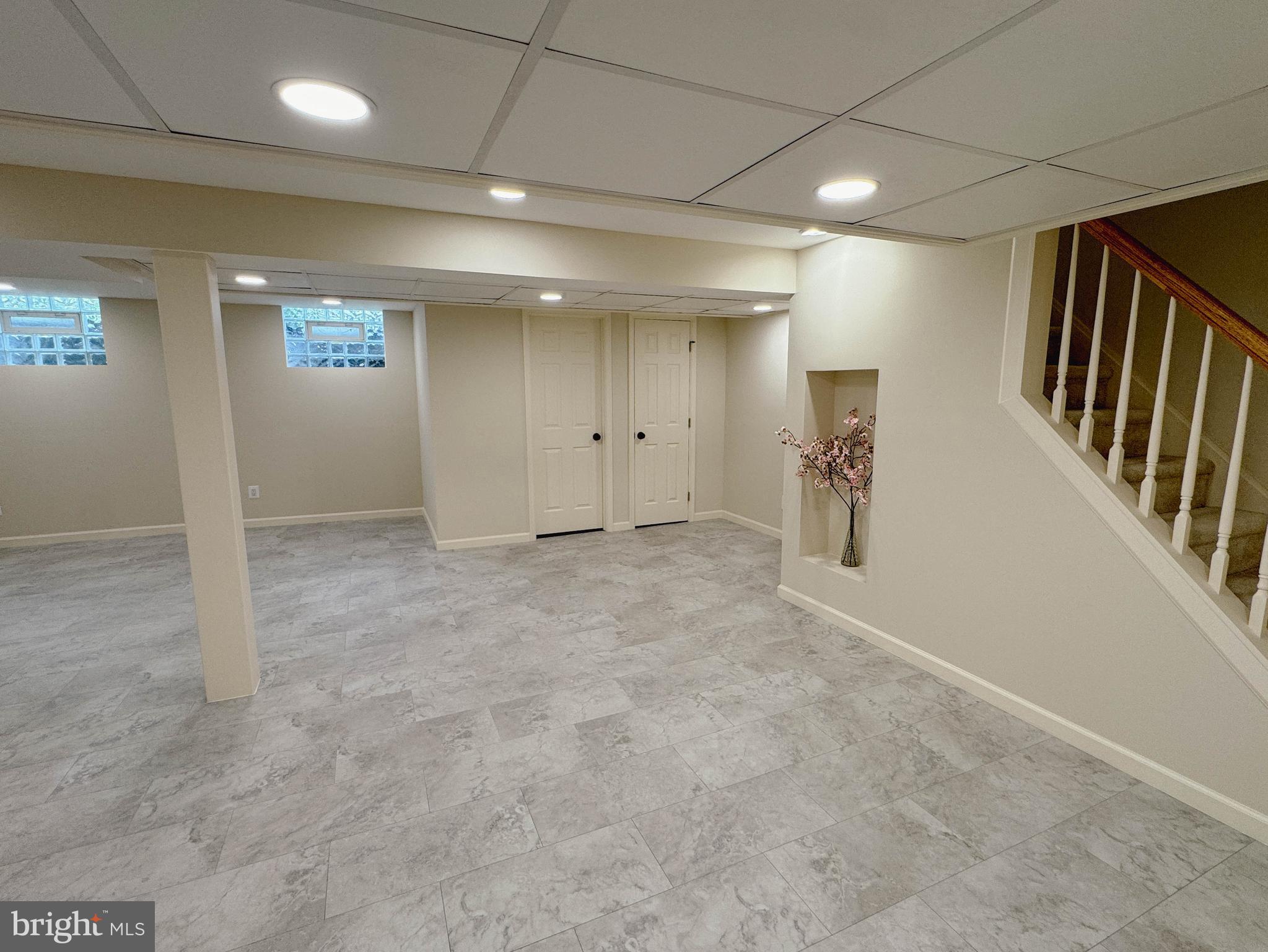 9421 Thornhill Road Silver Spring, MD 20901 - Photo 33 of 42 lower level