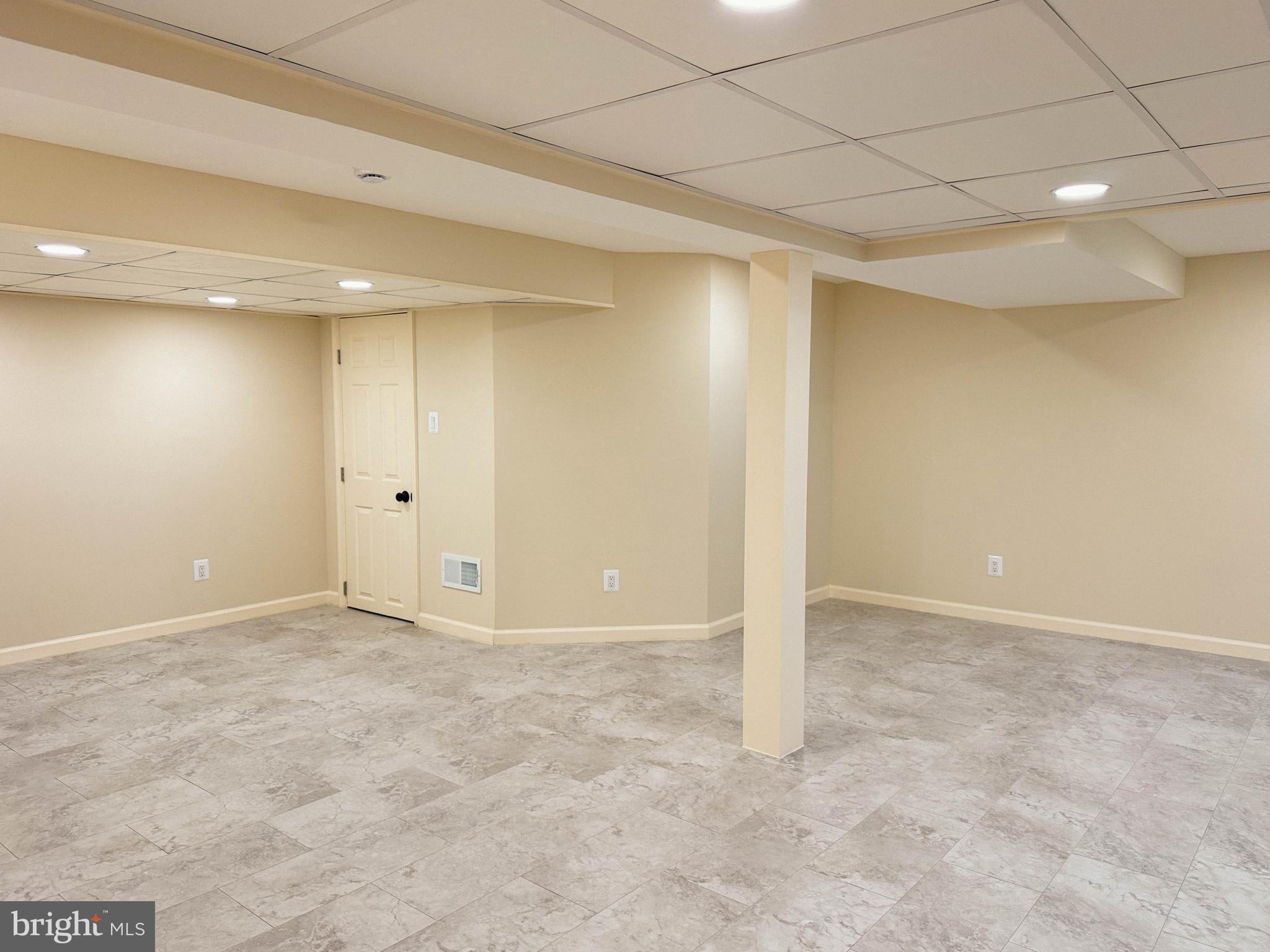 9421 Thornhill Road Silver Spring, MD 20901 - Photo 34 of 42 lower level