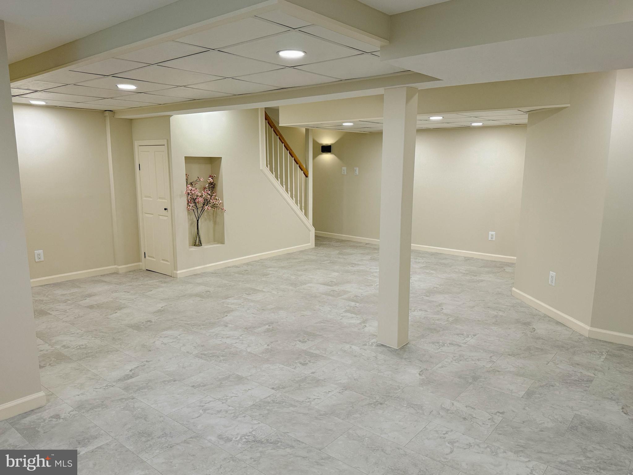 9421 Thornhill Road Silver Spring, MD 20901 - Photo 36 of 42 lower level