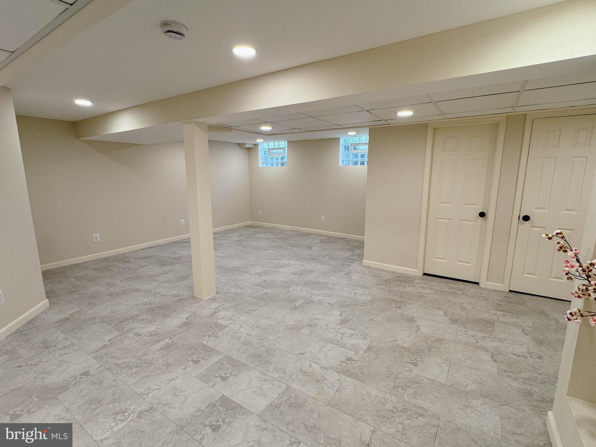 9421 Thornhill Road Silver Spring, MD 20901 - Photo 37 of 42 lower level