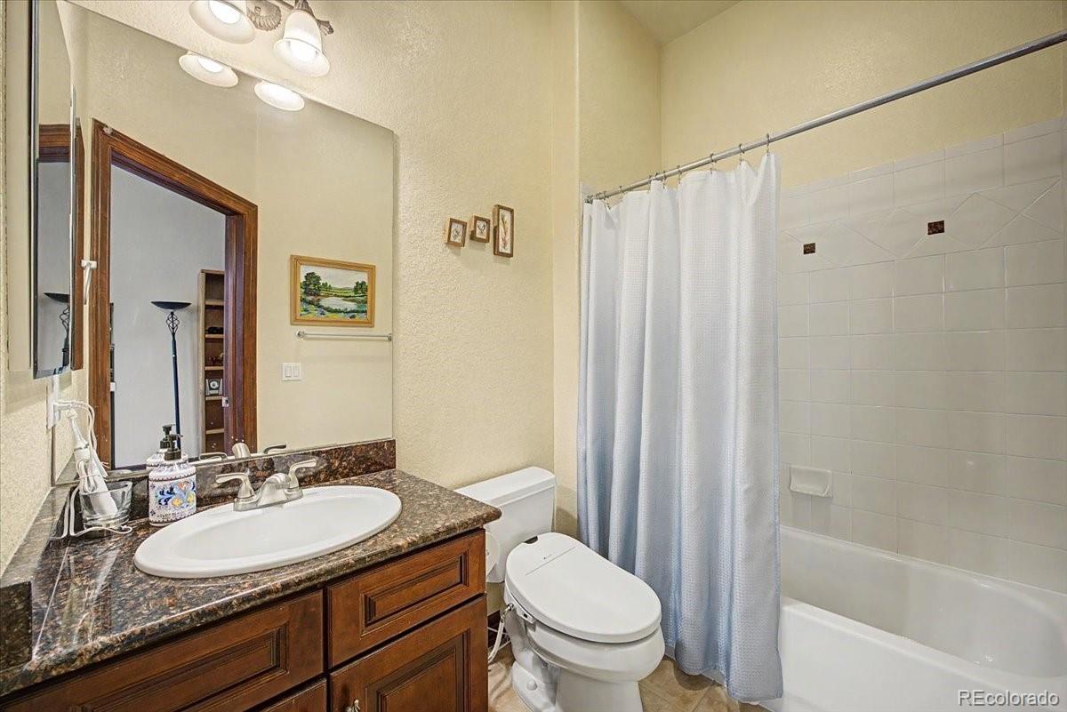 10492 Rivington Court Lone Tree, CO 80124 - Photo 28 of 50