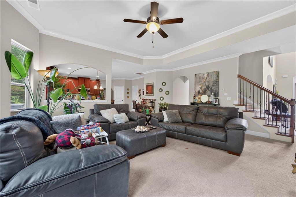 1387 Pebble Ridge Drive Hampton, GA 30228 - Photo 6 of 22