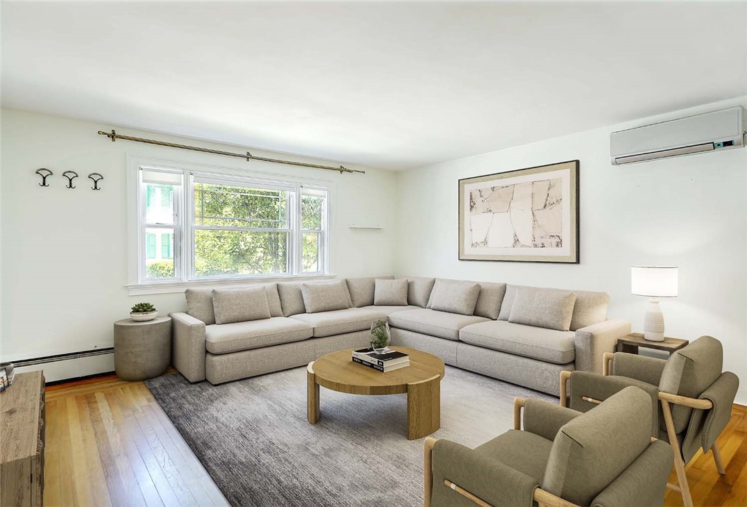 145 Butler Avenue, Unit 2N Providence, RI 02906 - Photo 5 of 19 Virtually Staged