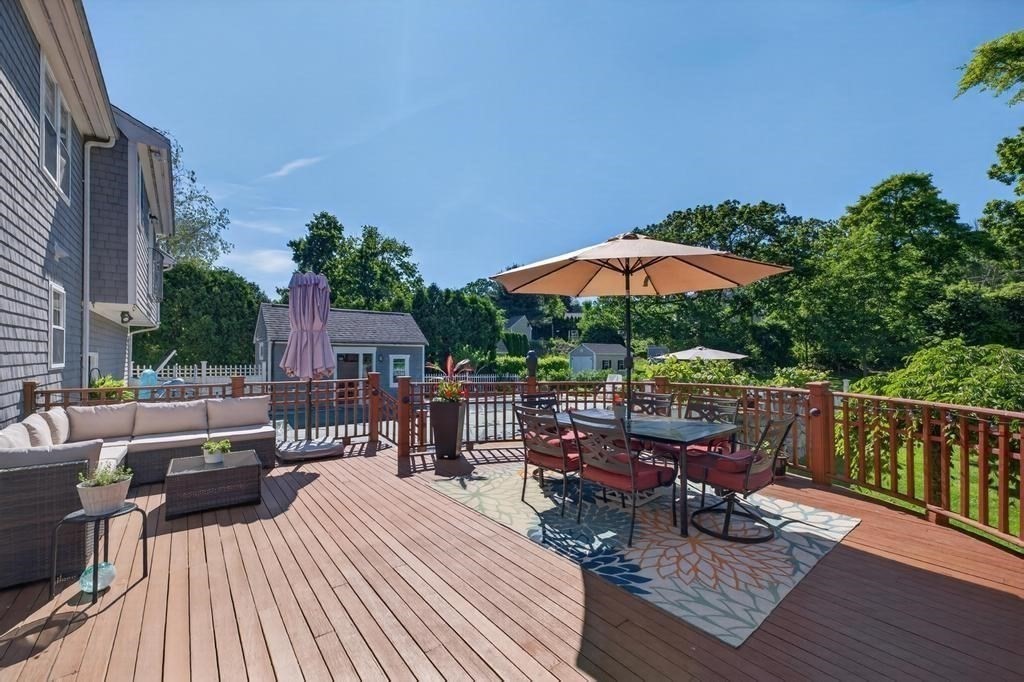 185 Rosewood Road Somerset, MA 02726 - Photo 30 of 42