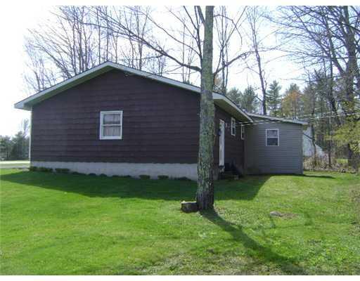155 N Road Detroit, ME 04929 - Photo 2 of 24 Exterior Front.