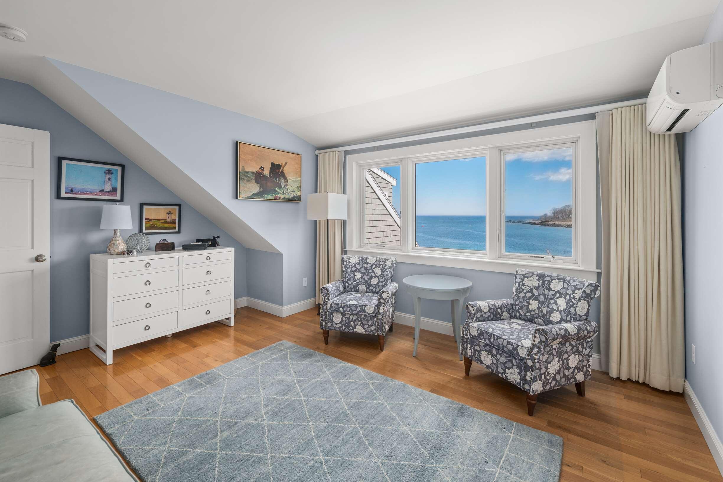16 Stage Neck Road, Unit 3 York, ME 03909 - Photo 15 of 26 Primary Bedroom