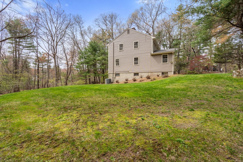 18 Old Orchard Road Sherborn, MA 01770 - Photo 27 of 29 Gallery Image 27