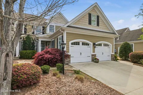 $572,500 | 513 Cottage Lane, Southern Pines, NC 28387