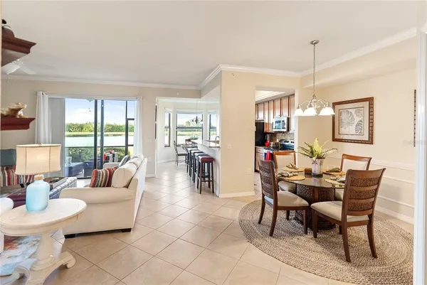 $389,999 | 7235 River Hammock Drive, Unit 103, Bradenton, FL 34212