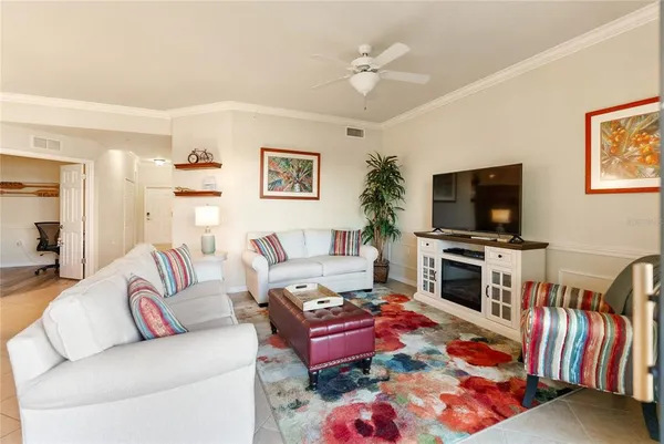 $389,999 | 7235 River Hammock Drive, Unit 103, Bradenton, FL 34212