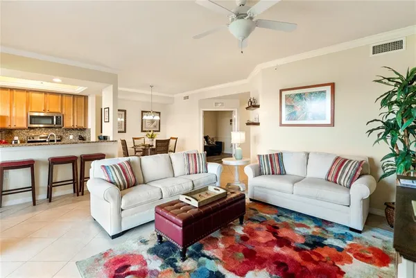 $389,999 | 7235 River Hammock Drive, Unit 103, Bradenton, FL 34212