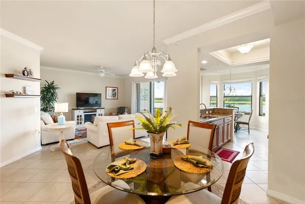 $389,999 | 7235 River Hammock Drive, Unit 103, Bradenton, FL 34212