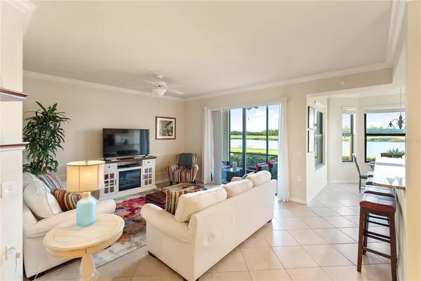 $389,999 | 7235 River Hammock Drive, Unit 103, Bradenton, FL 34212