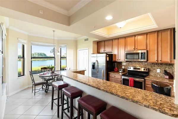 $389,999 | 7235 River Hammock Drive, Unit 103, Bradenton, FL 34212