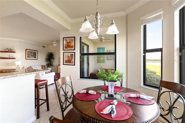 $389,999 | 7235 River Hammock Drive, Unit 103, Bradenton, FL 34212