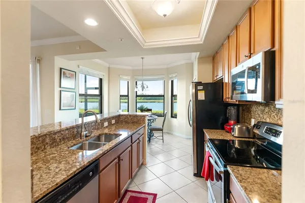 $389,999 | 7235 River Hammock Drive, Unit 103, Bradenton, FL 34212