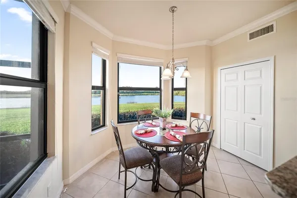 $389,999 | 7235 River Hammock Drive, Unit 103, Bradenton, FL 34212