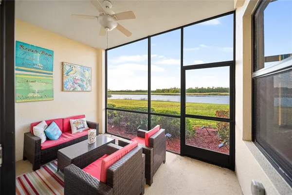 $389,999 | 7235 River Hammock Drive, Unit 103, Bradenton, FL 34212