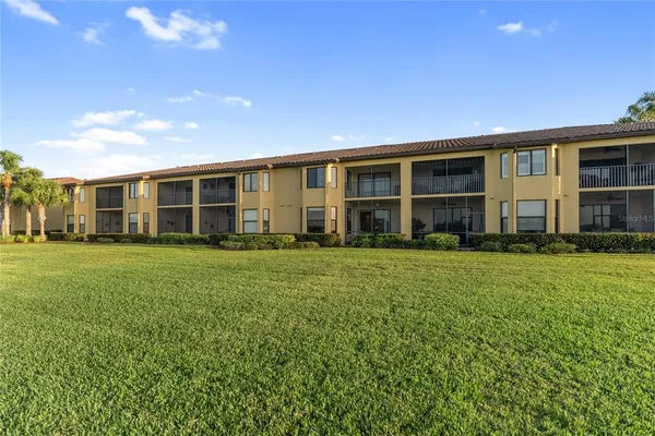 $389,999 | 7235 River Hammock Drive, Unit 103, Bradenton, FL 34212