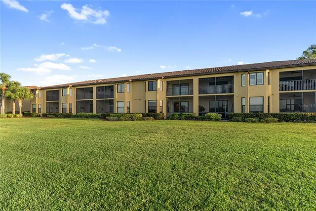 $399,999 | 7235 River Hammock Drive, Unit 103, Bradenton, FL 34212