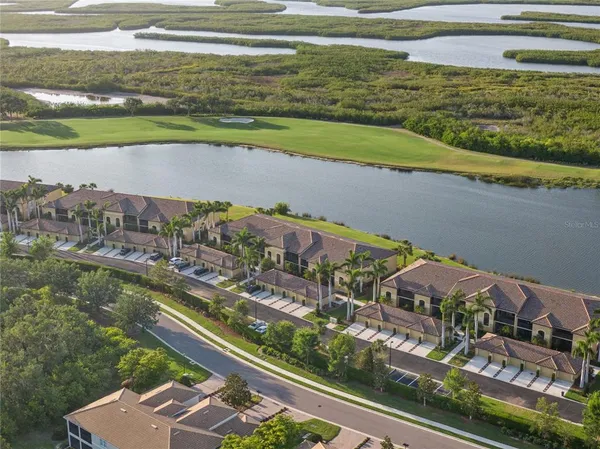 $389,999 | 7235 River Hammock Drive, Unit 103, Bradenton, FL 34212
