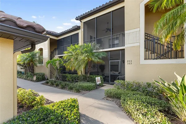 $389,999 | 7235 River Hammock Drive, Unit 103, Bradenton, FL 34212