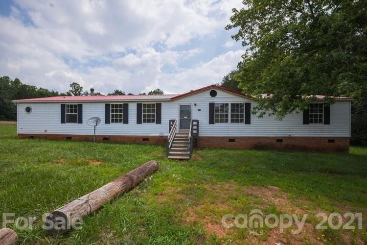970 Hoffman Road Lincolnton, NC 28092 - Photo 1 of 7 Gallery Image 1