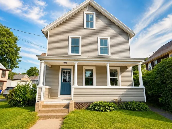 $369,000 | 33 Mill Street, Greenfield, MA 01301